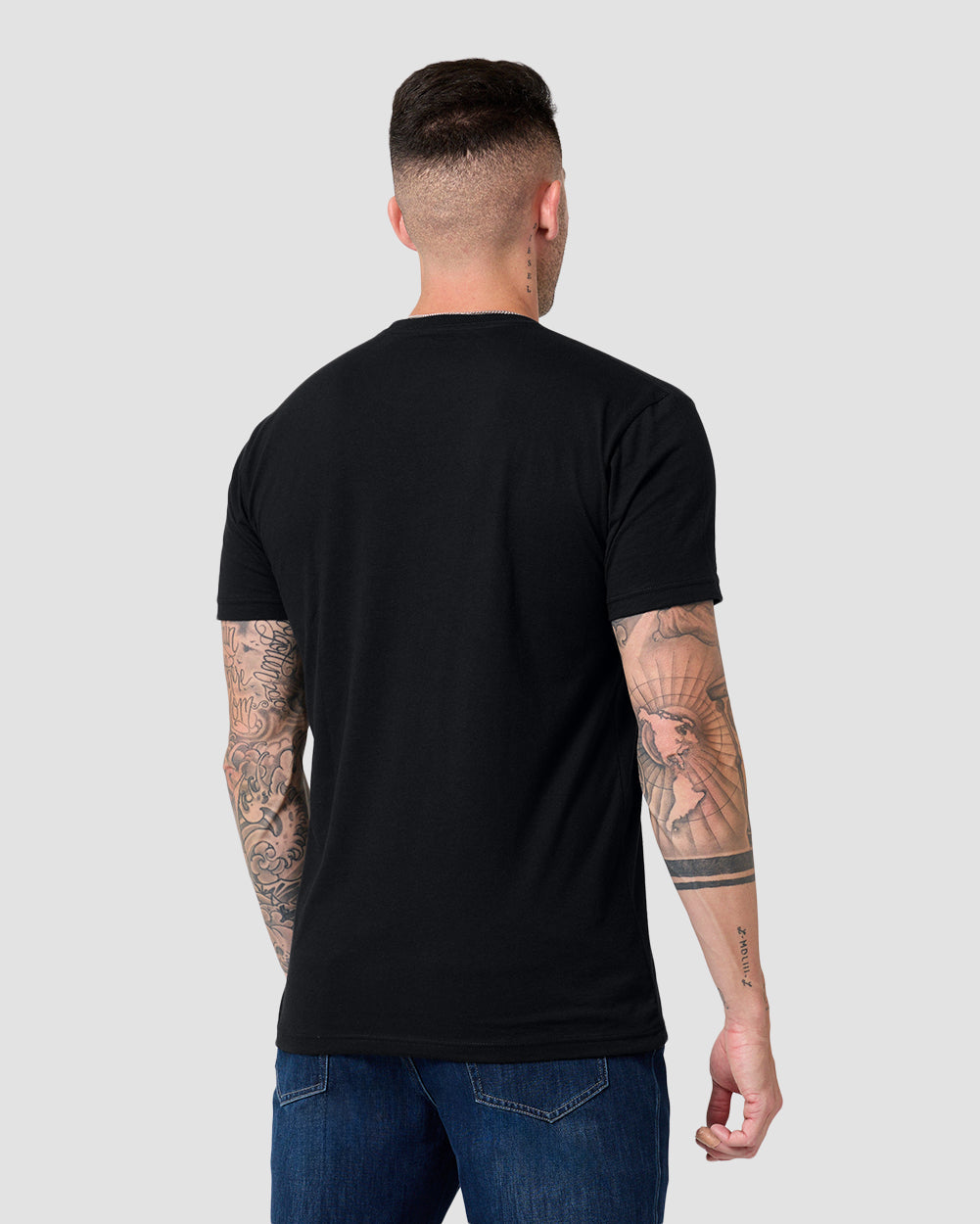 Pocket Tee