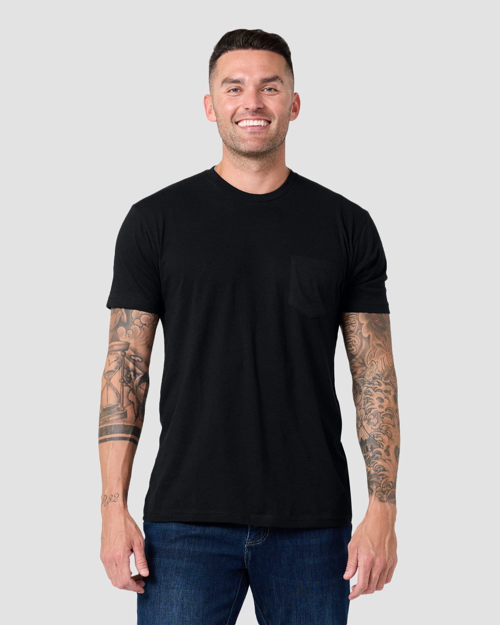 Pocket Tee