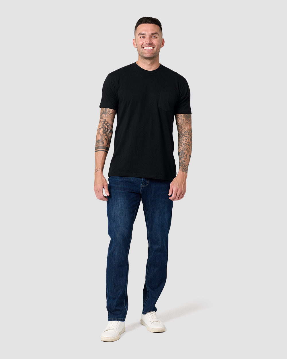Pocket Tee