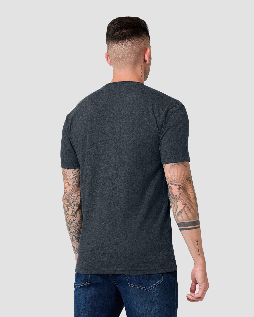 Pocket Tee