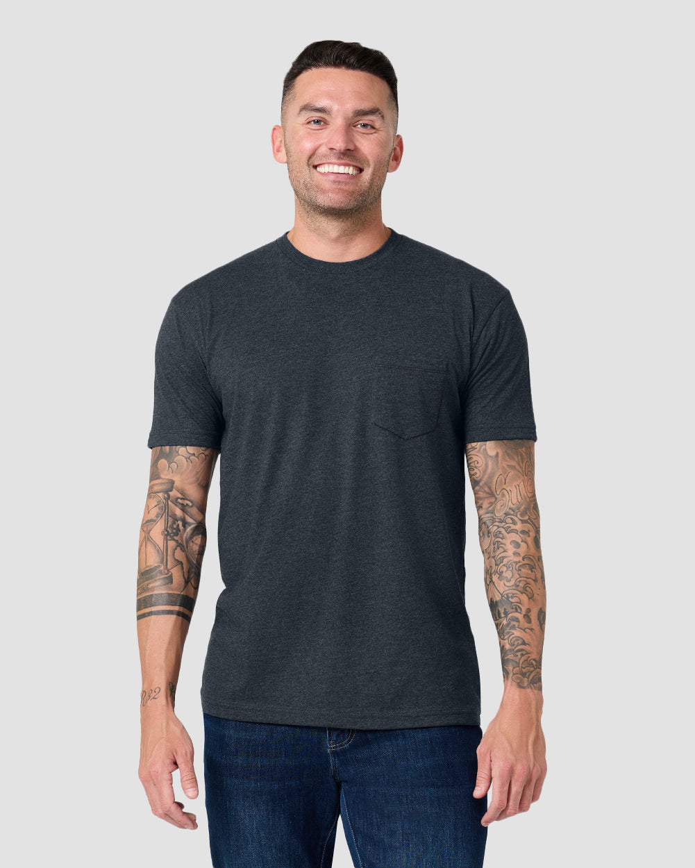 Pocket Tee