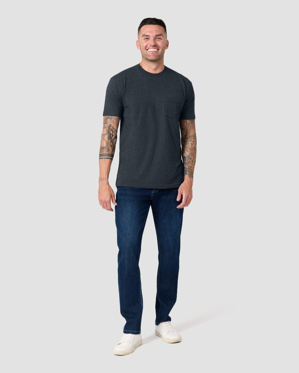 Pocket Tee