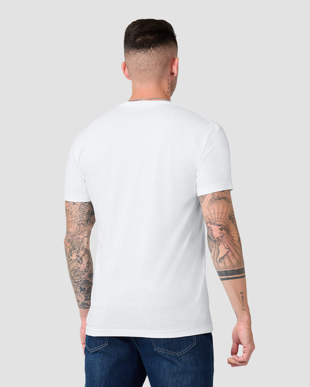 Pocket Tee