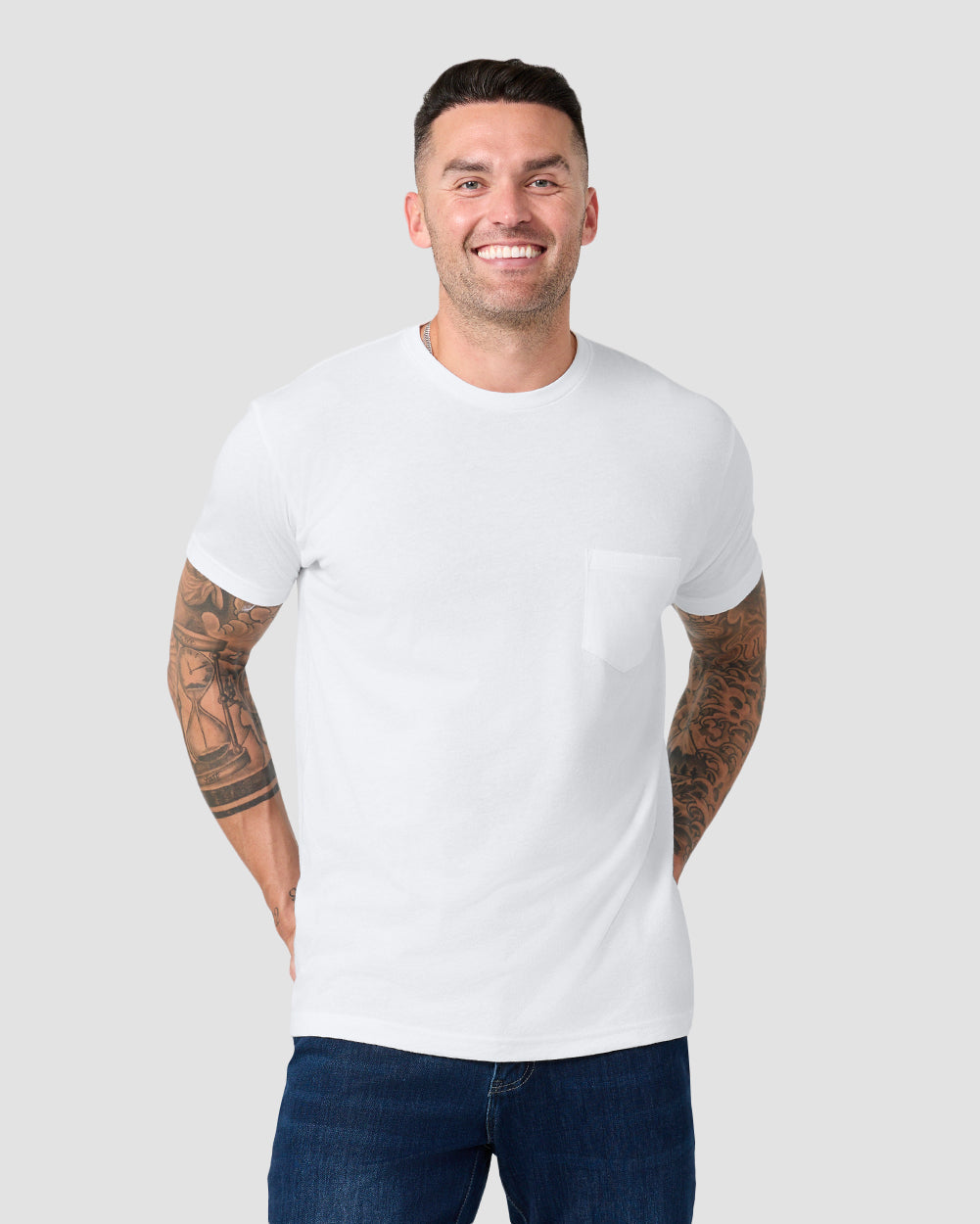 Pocket Tee