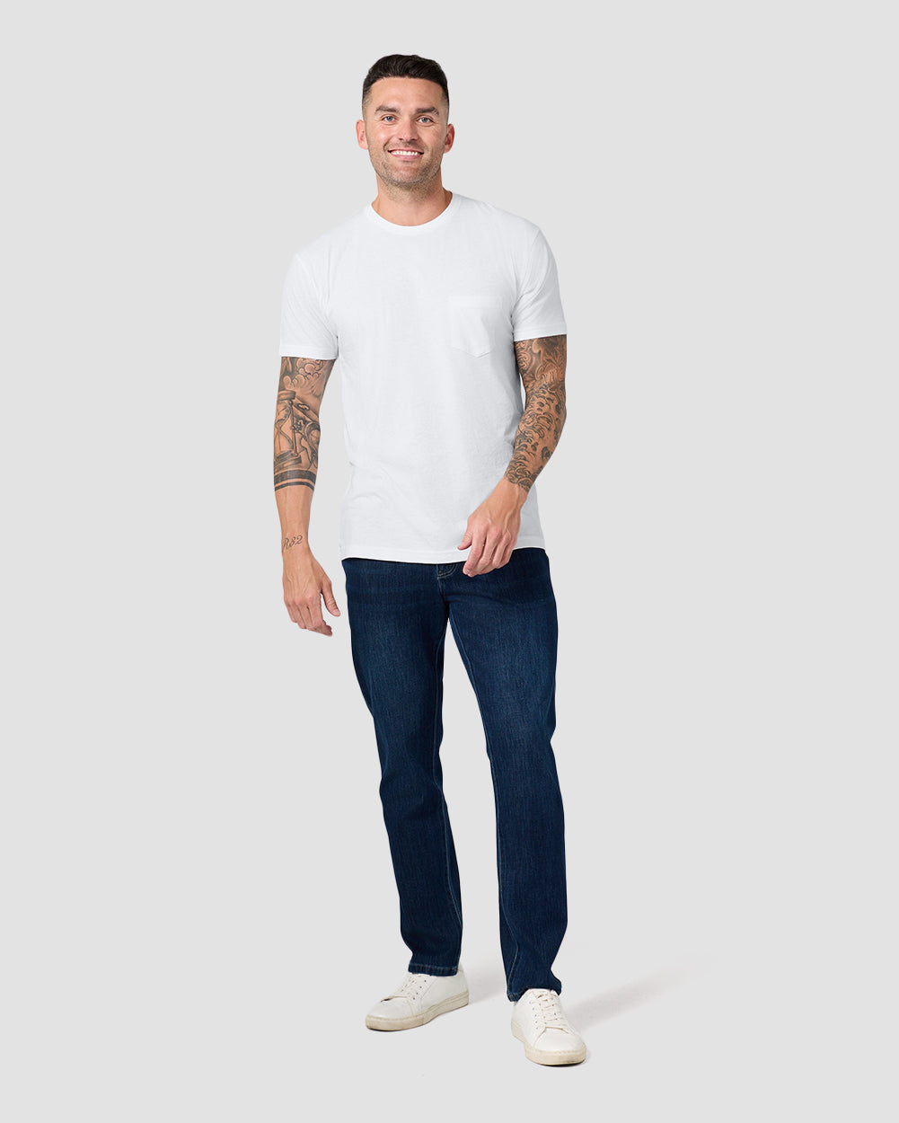 Pocket Tee