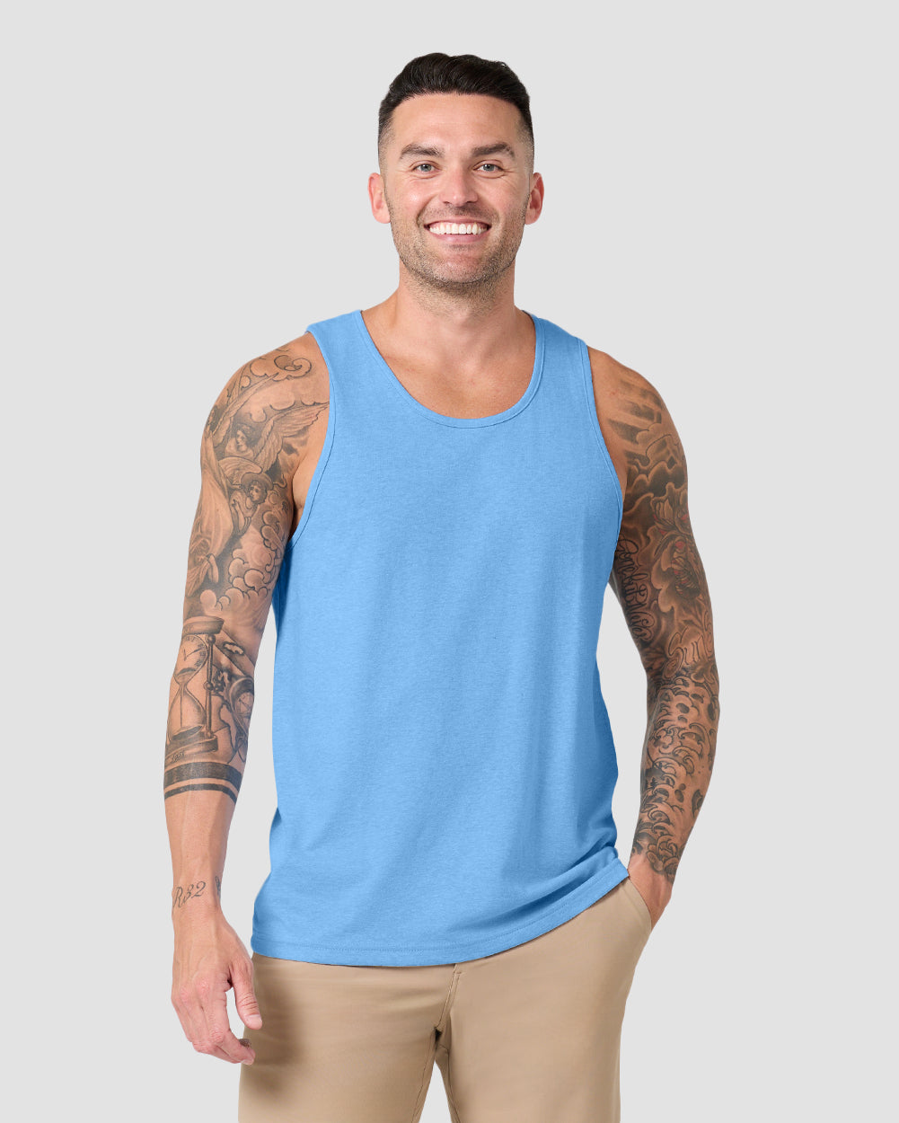 Tank