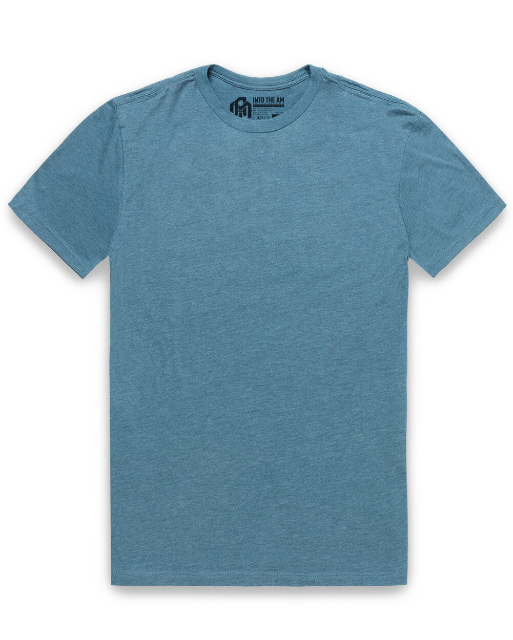 Basic Tee - No Logo