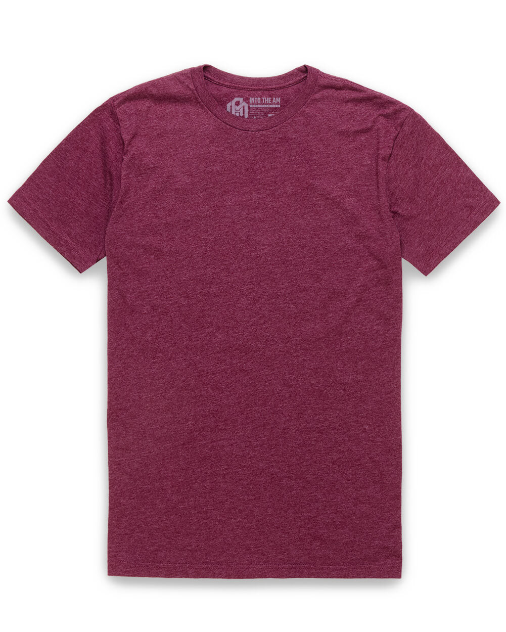 Basic Tee - No Logo