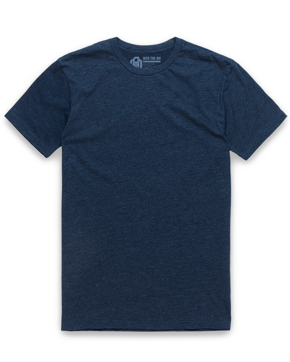 Basic Tee - No Logo