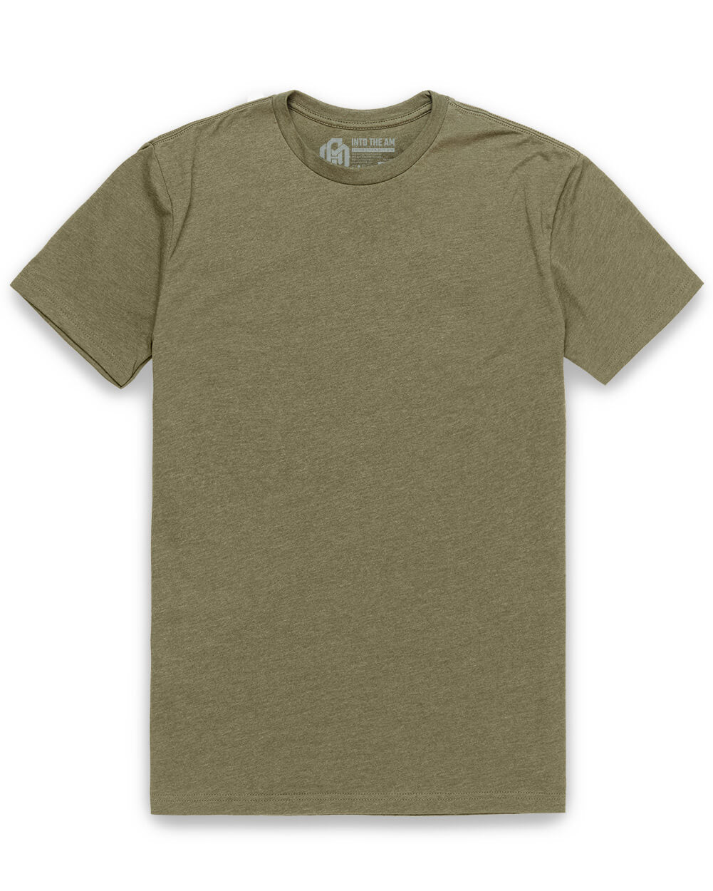 Basic Tee - No Logo