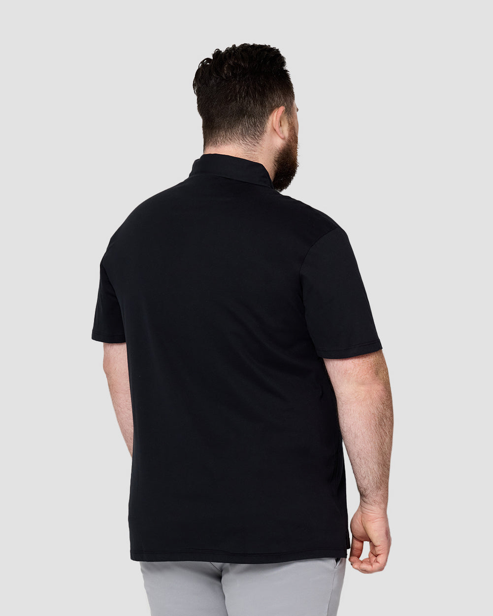 Polo - Tall - Non-Branded