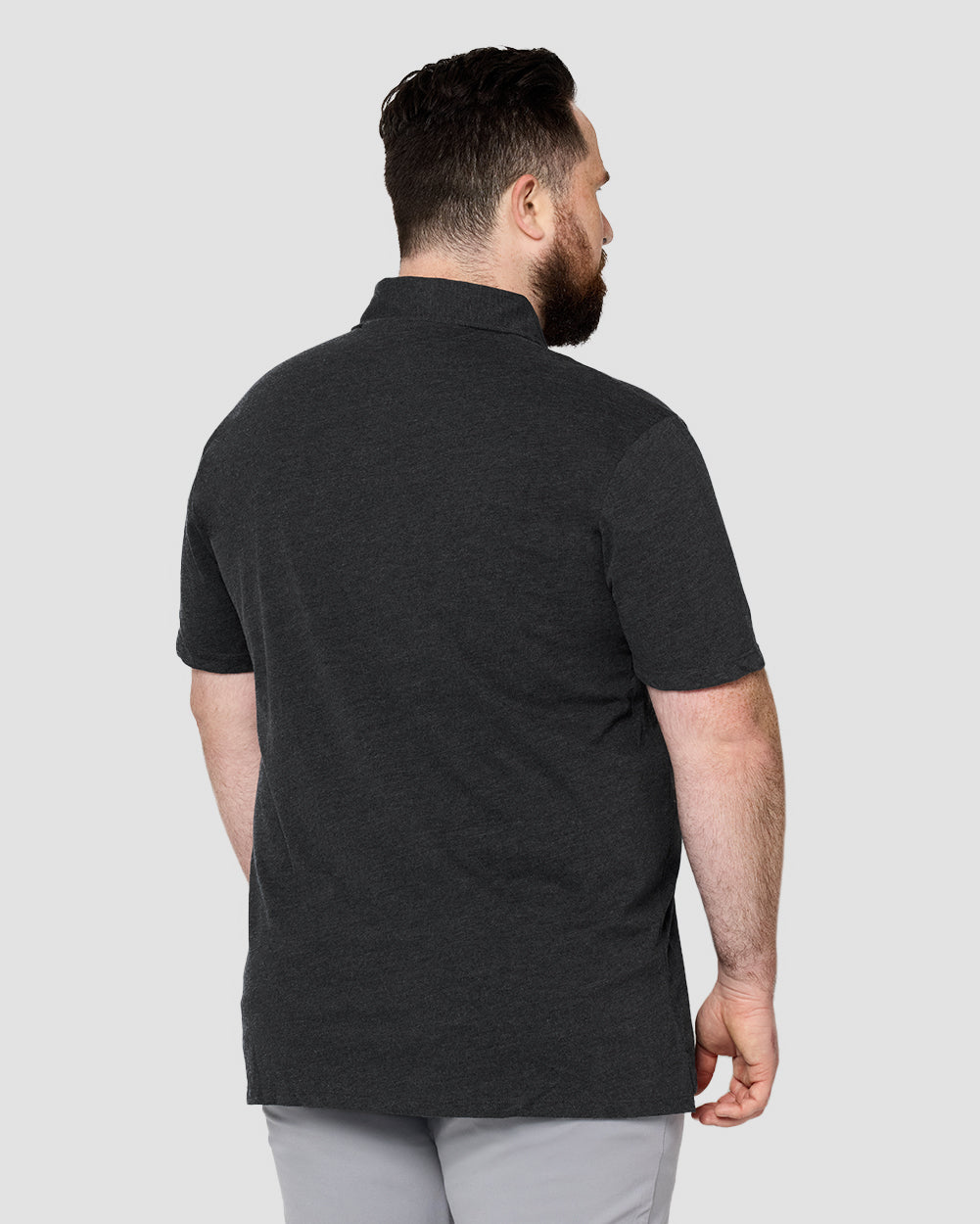 Polo - Tall - Non-Branded
