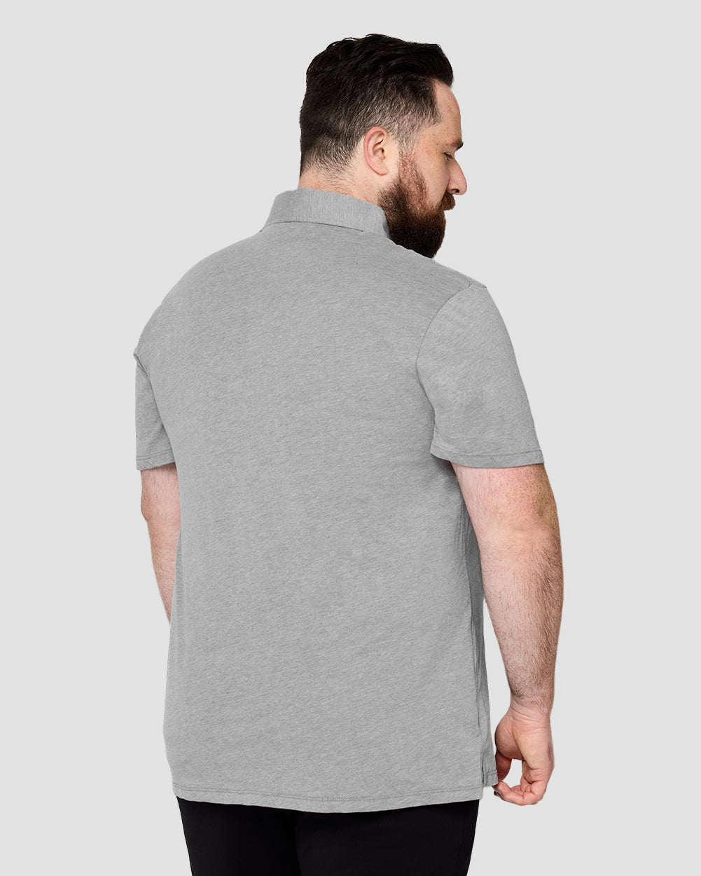 Polo - Tall - Non-Branded