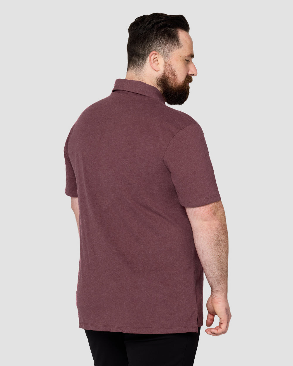 Polo - Tall - Non-Branded