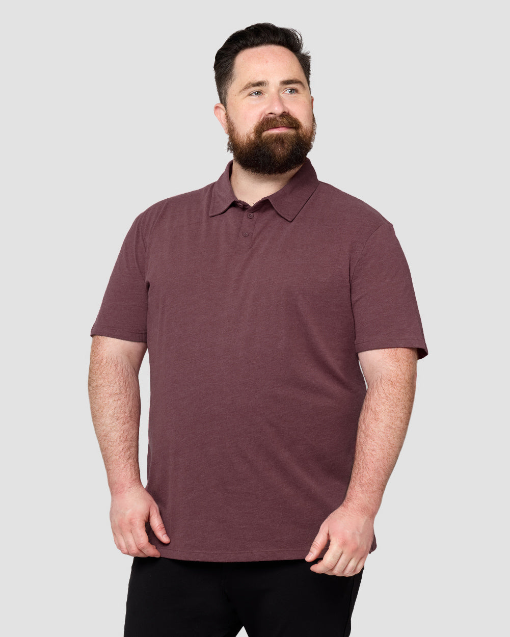 Polo - Tall - Non-Branded