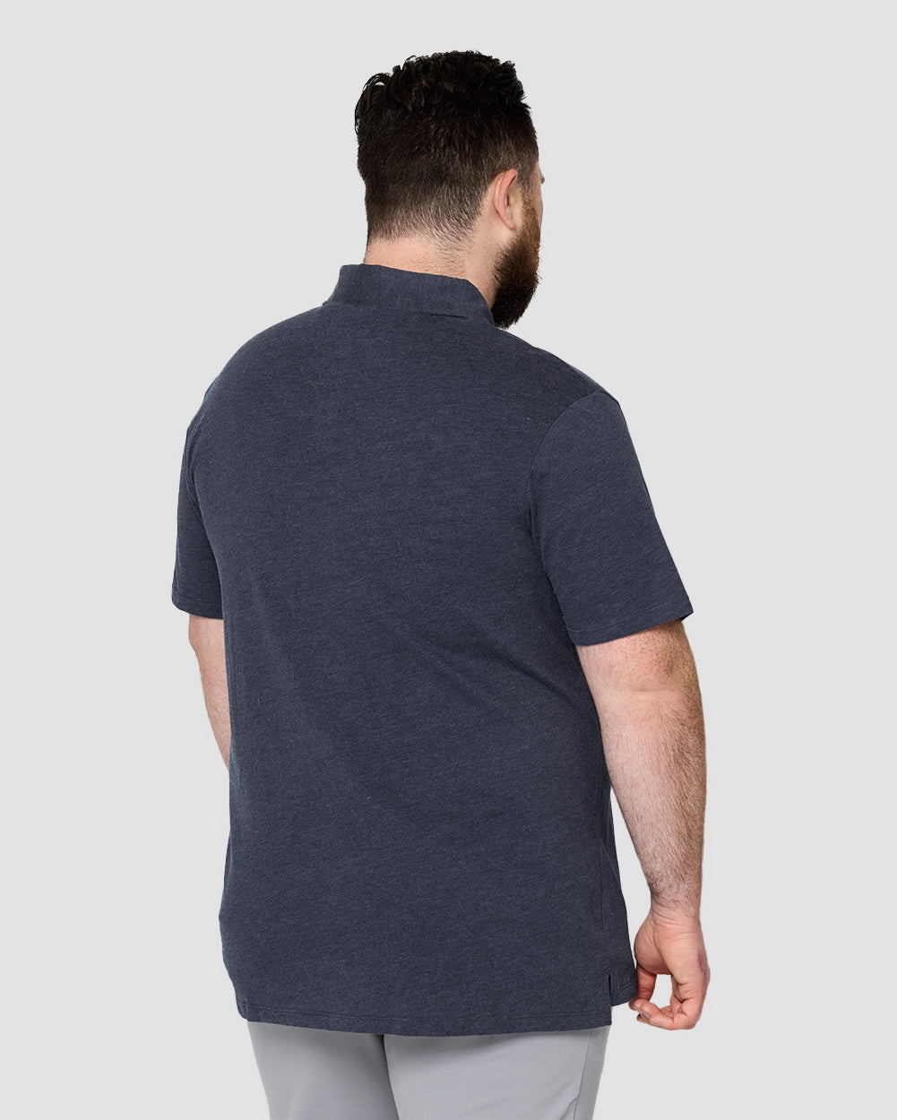 Polo - Tall - Non-Branded