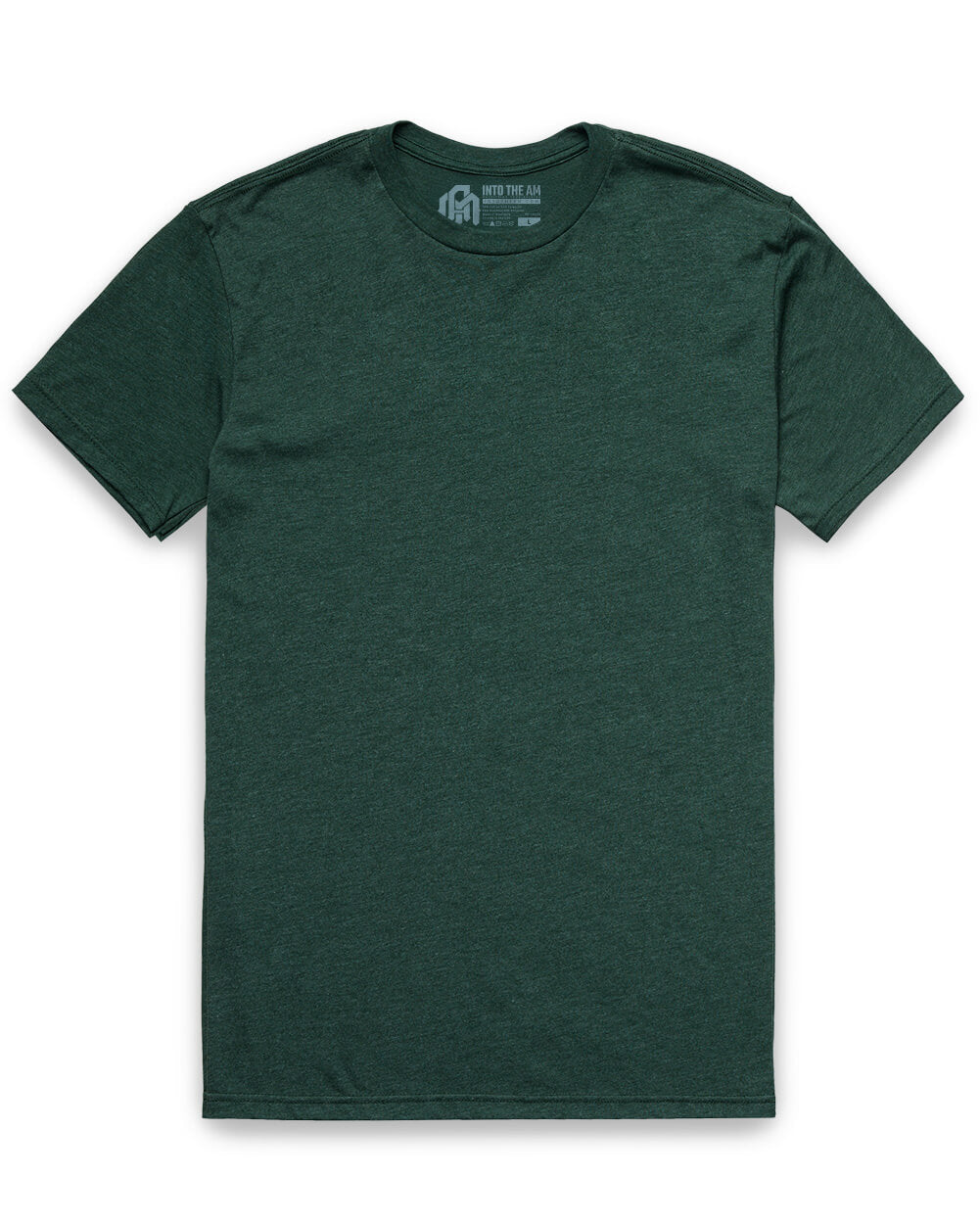 Basic Tee - No Logo