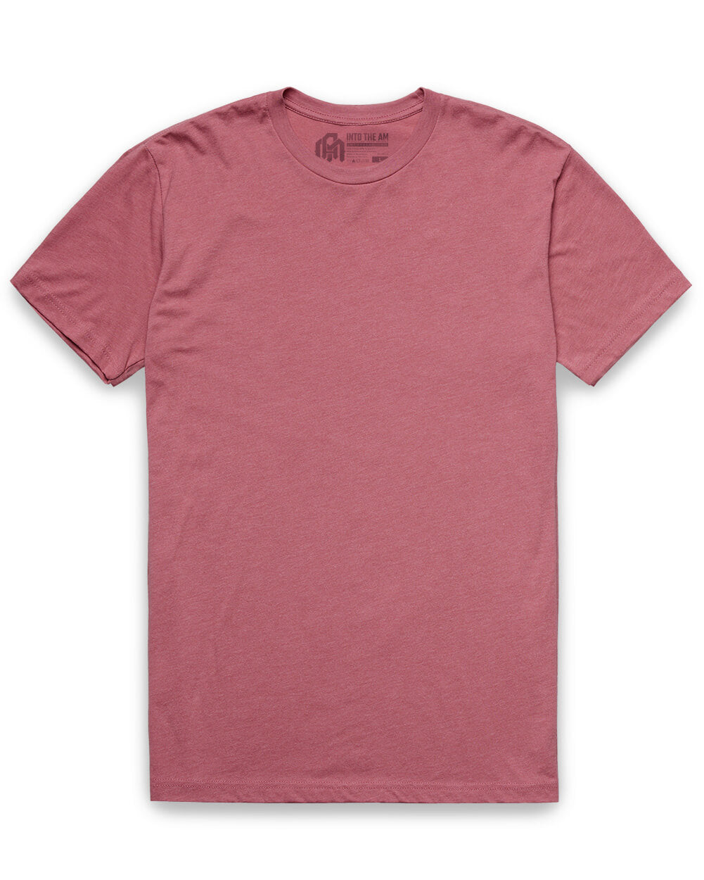 Basic Tee - No Logo