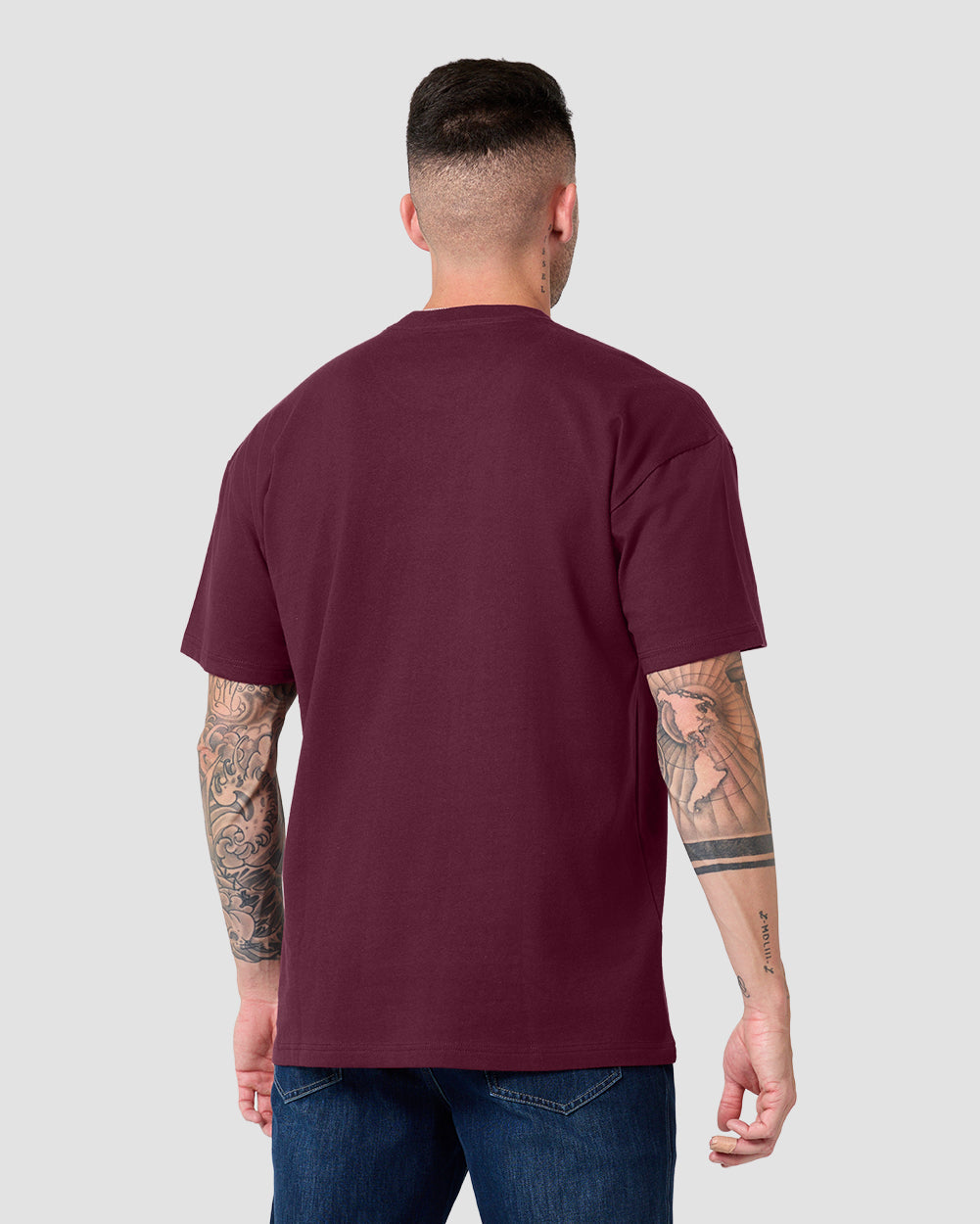 Heavyweight Tee