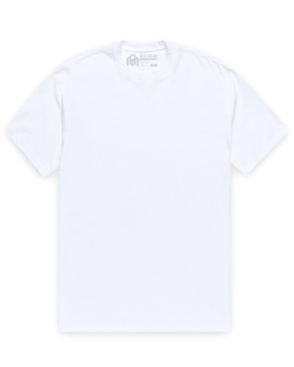 Heavyweight Tee