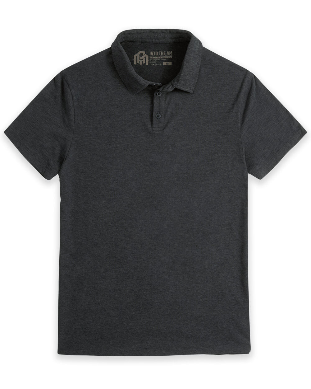 Polo - Tall - Non-Branded