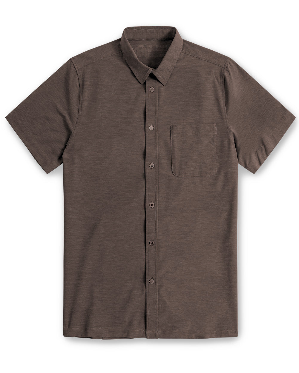 Button Up