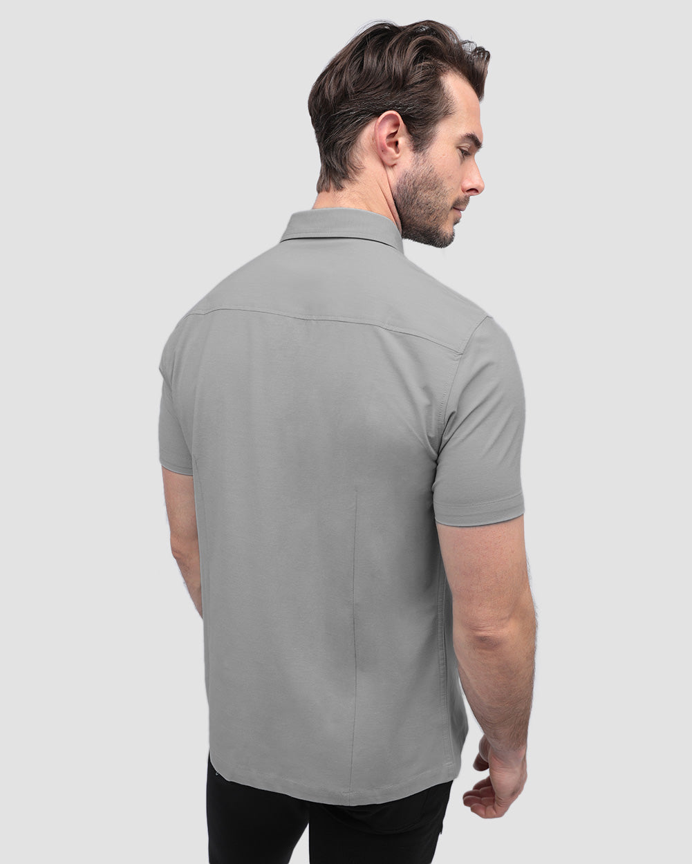 Button Up
