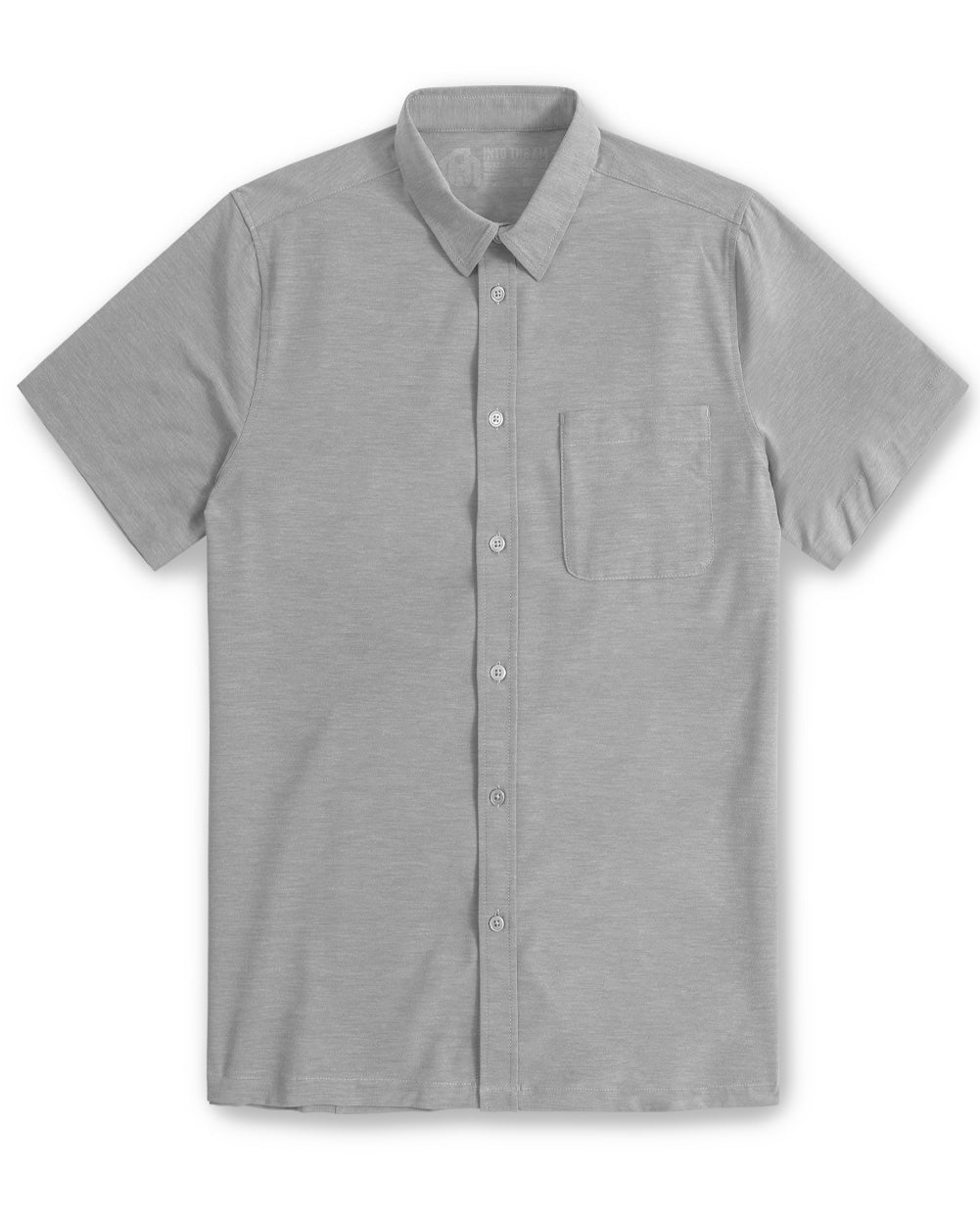 Button Up