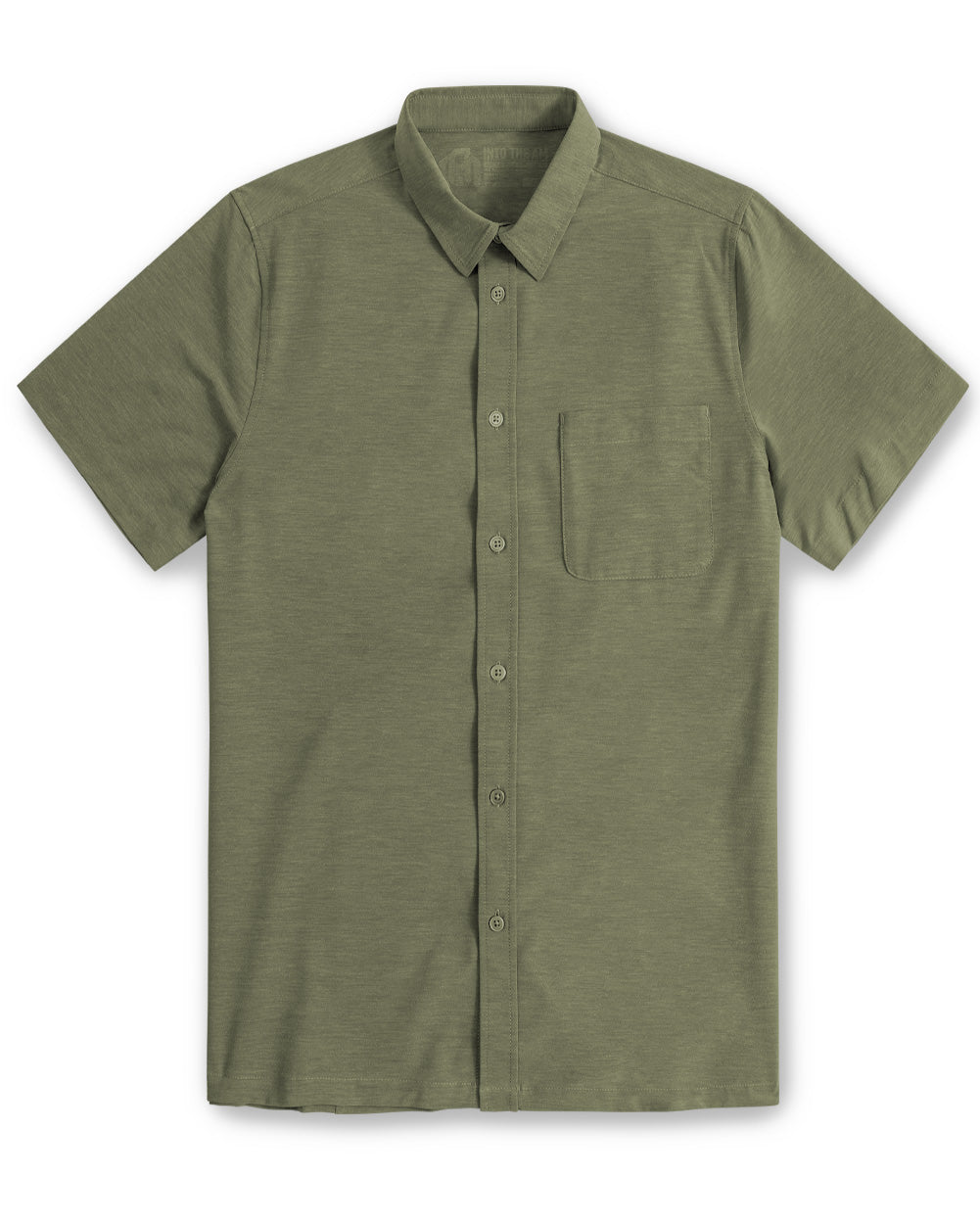Button Up