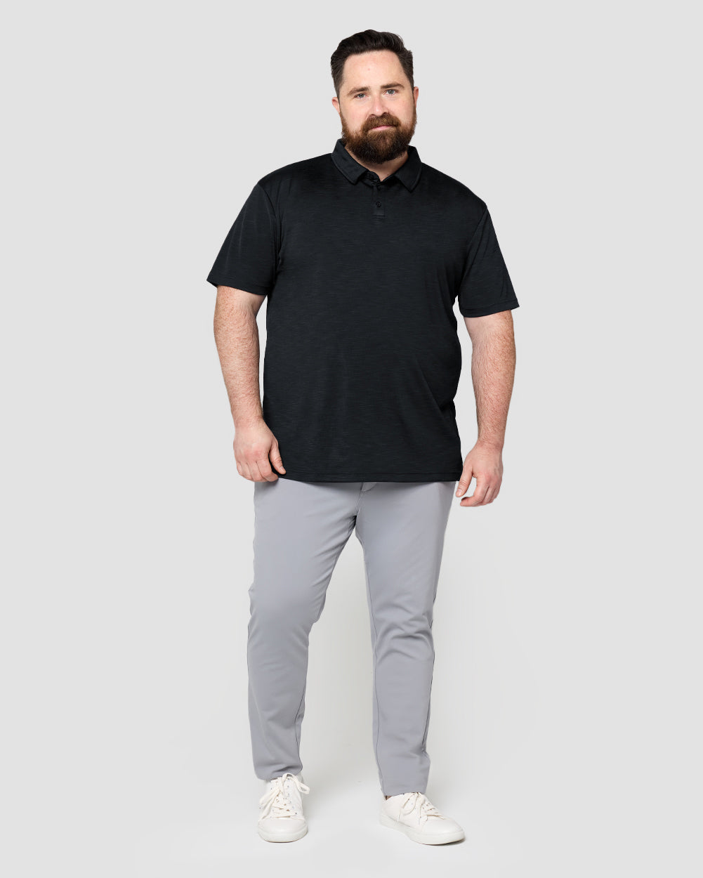 Performance Polo - Non-Branded