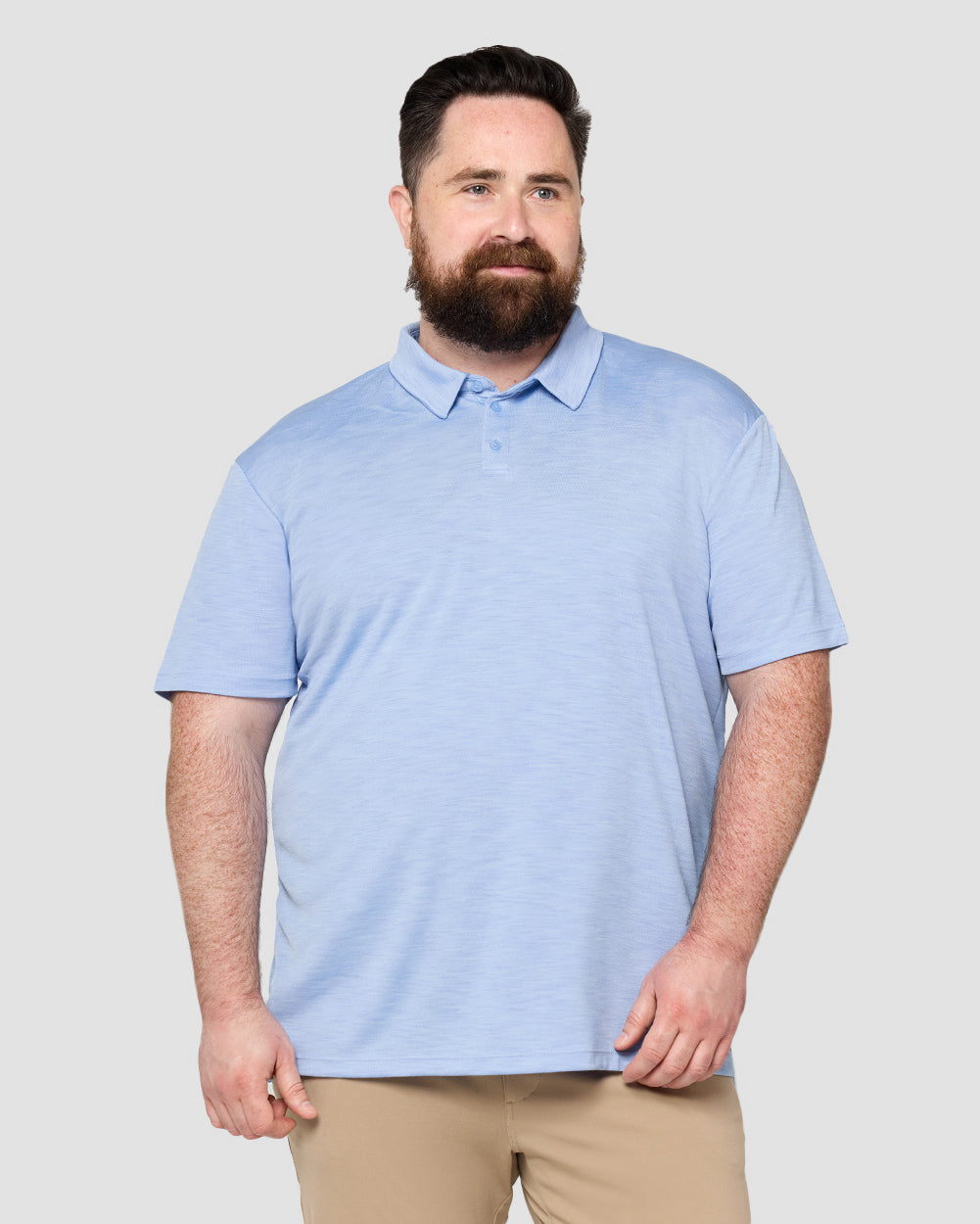 Performance Polo - Non-Branded
