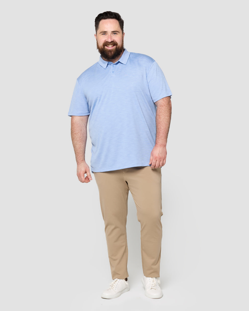 Performance Polo - Non-Branded