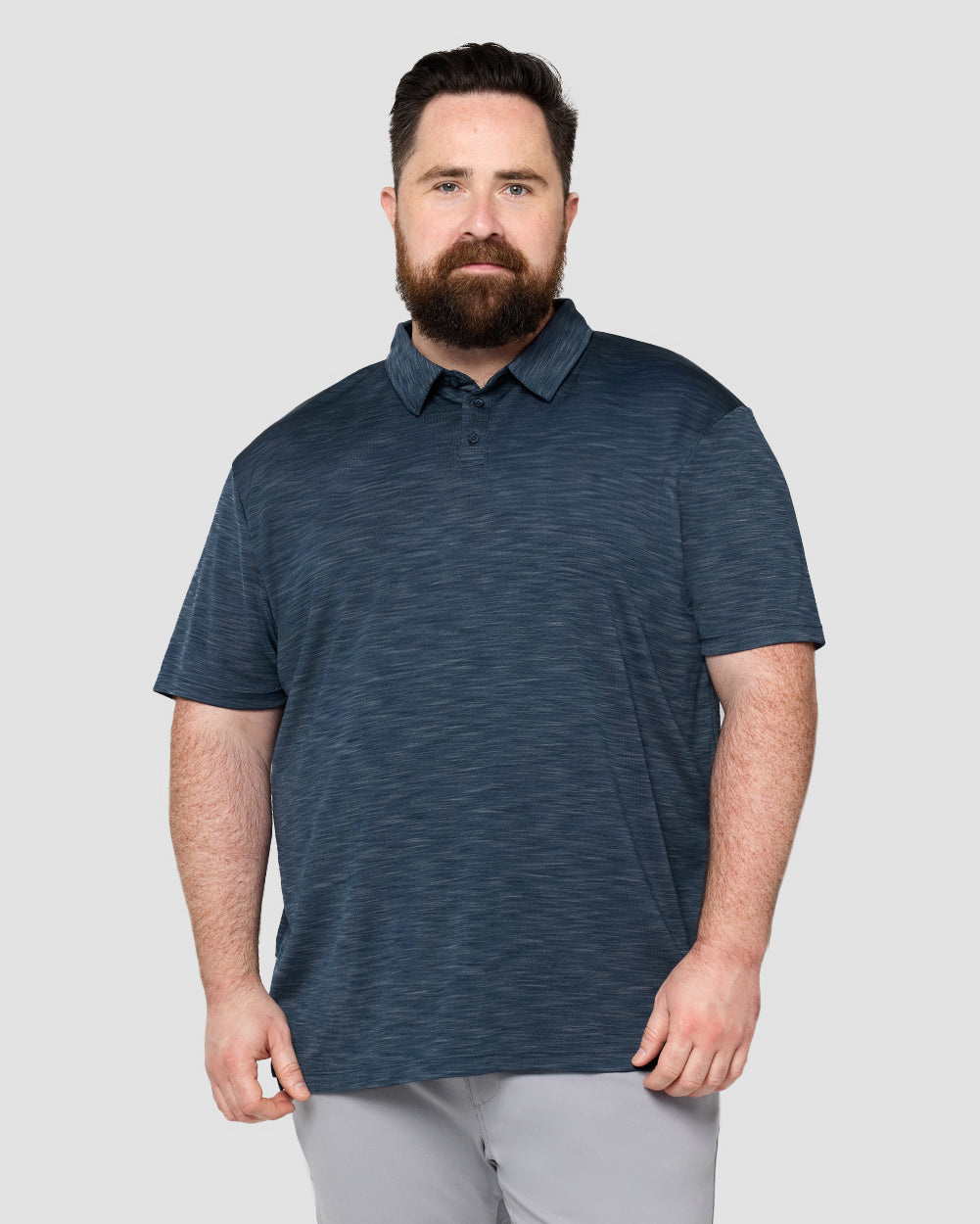 Performance Polo - Non-Branded