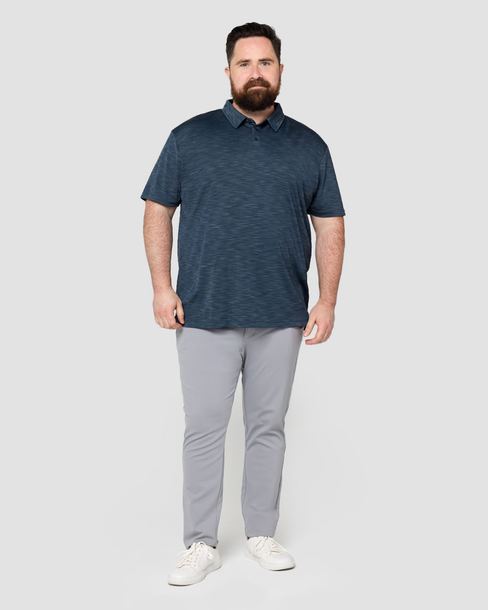 Performance Polo - Non-Branded
