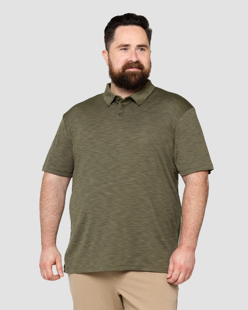Performance Polo - Non-Branded