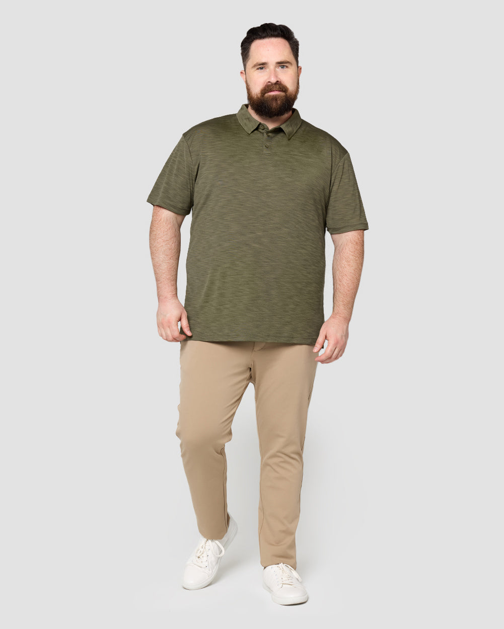Performance Polo - Non-Branded