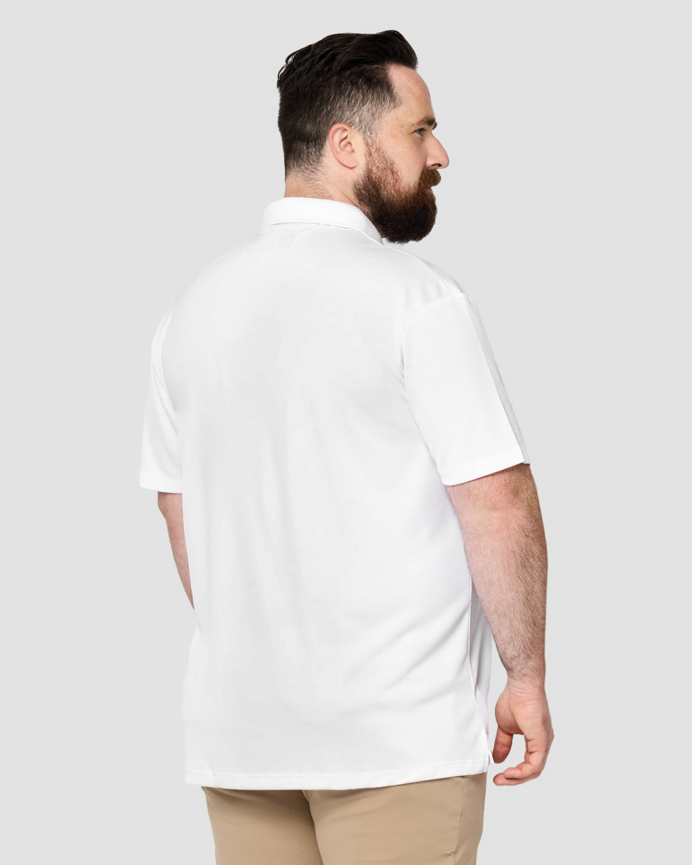 Performance Polo - Non-Branded