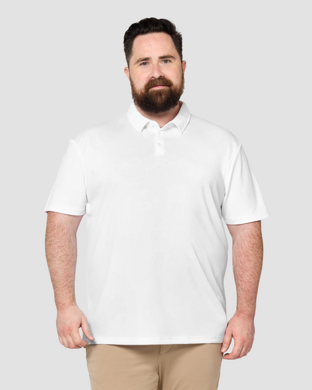 Performance Polo - Non-Branded