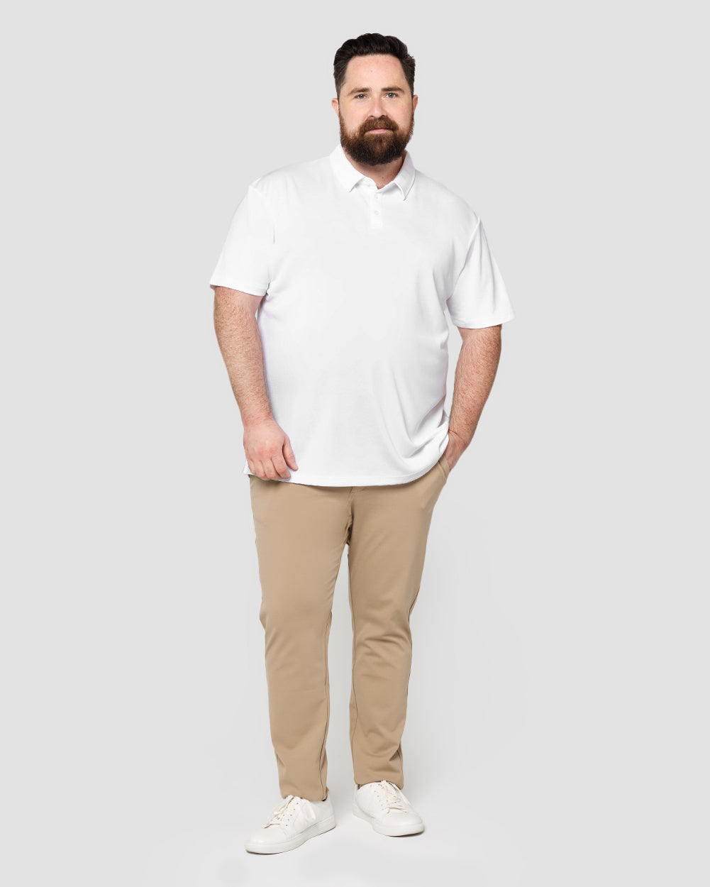 Performance Polo - Non-Branded