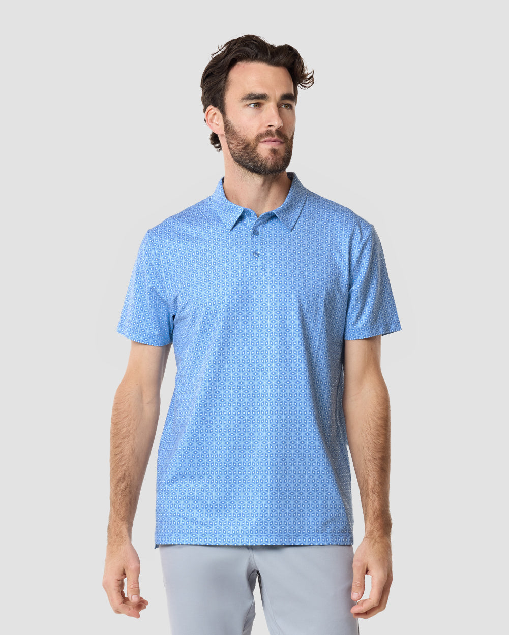Pursuit Performance Polo