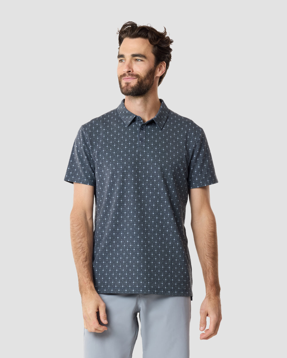 Pursuit Performance Polo