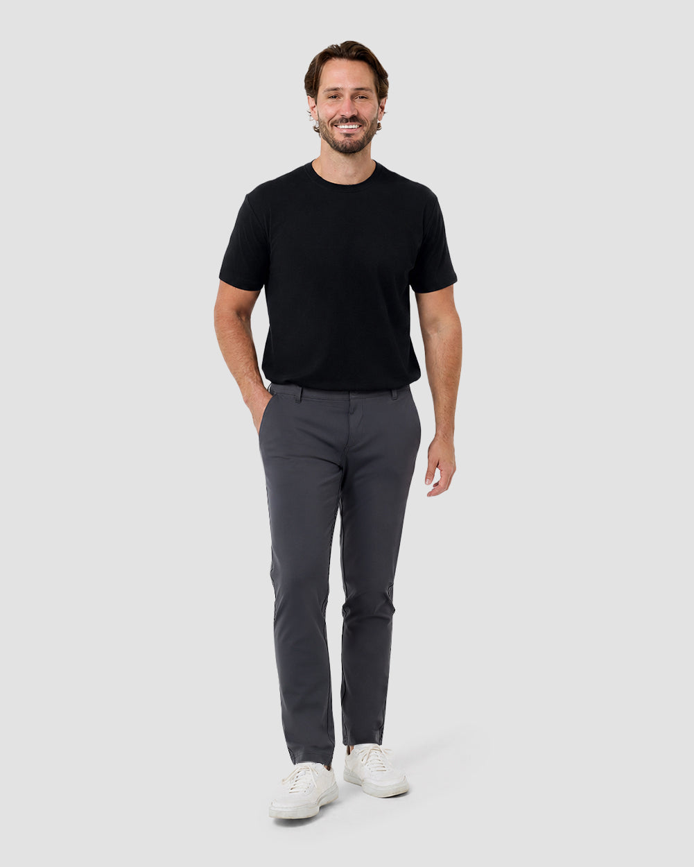Pima Cotton Tee
