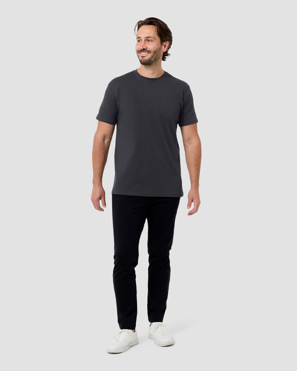Pima Cotton Tee