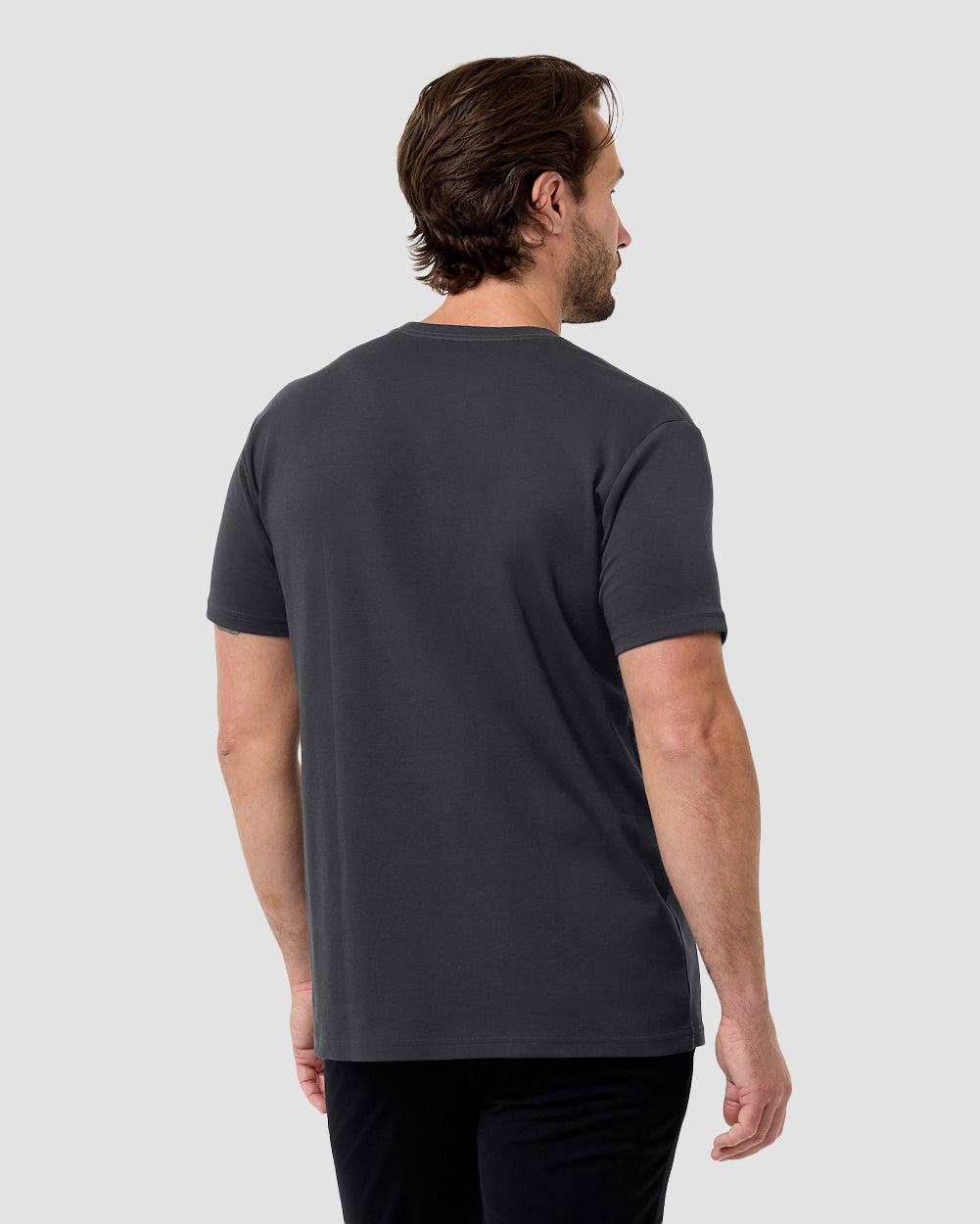 Pima Cotton Tee