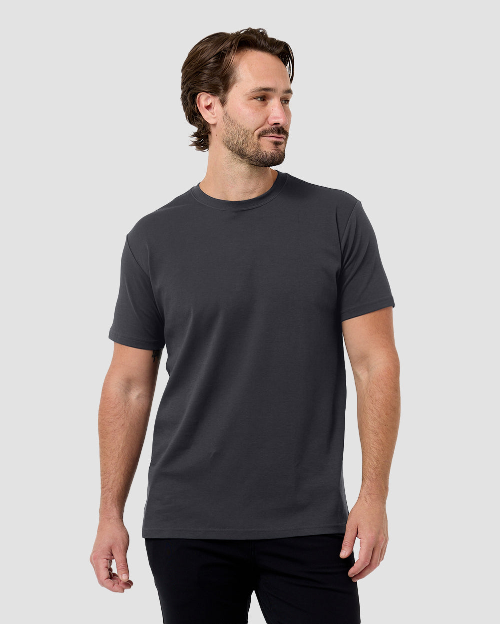 Pima Cotton Tee