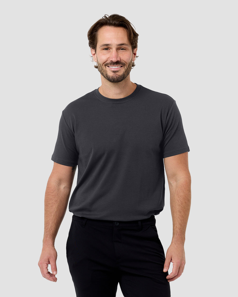 Pima Cotton Tee