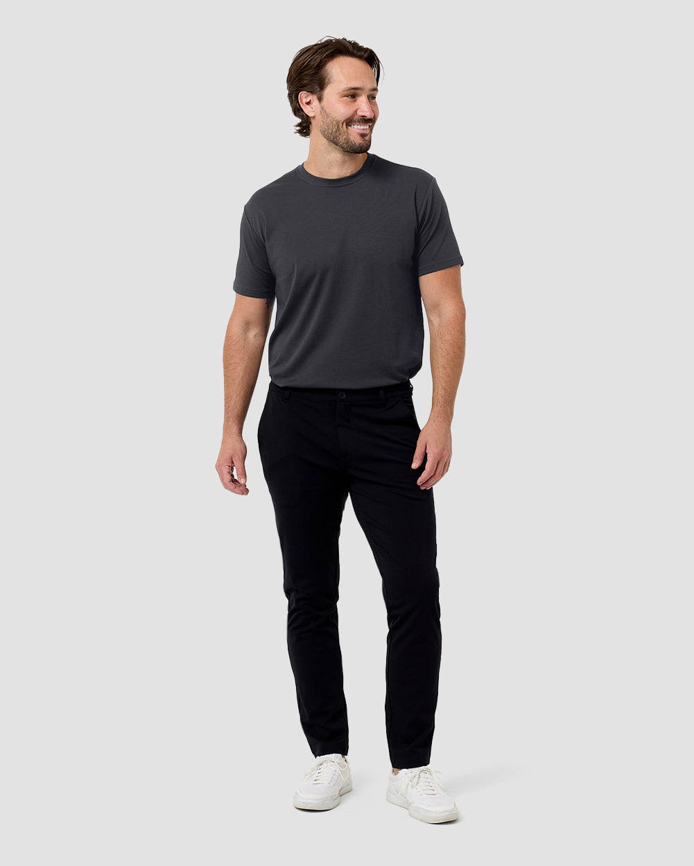 Pima Cotton Tee
