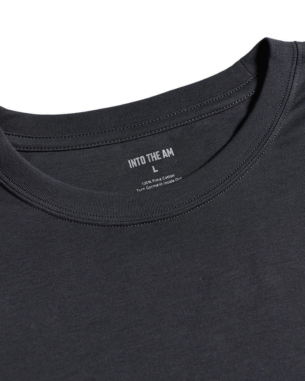 Pima Cotton Tee
