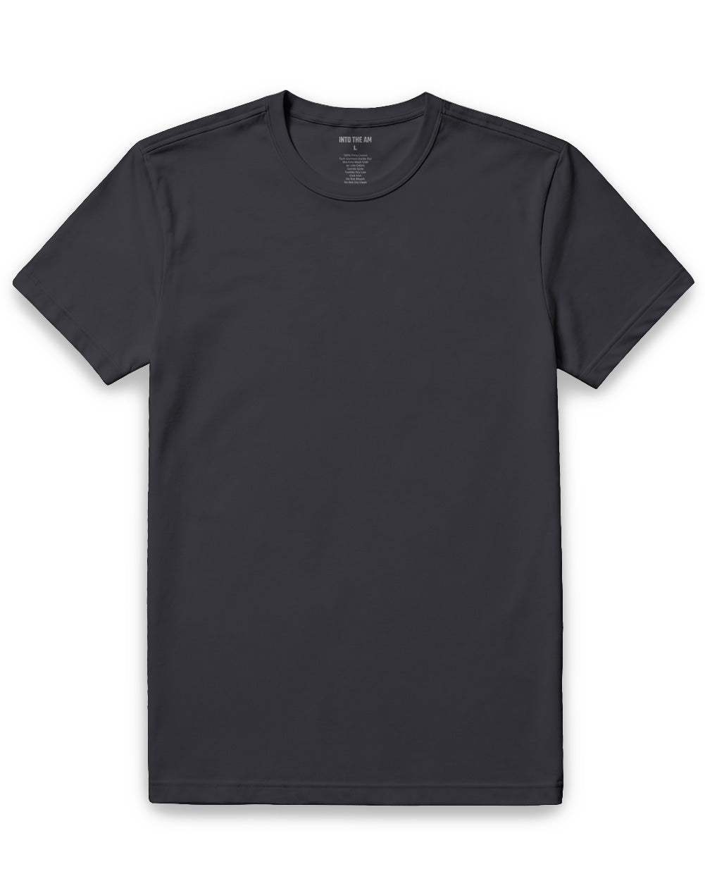 Pima Cotton Tee