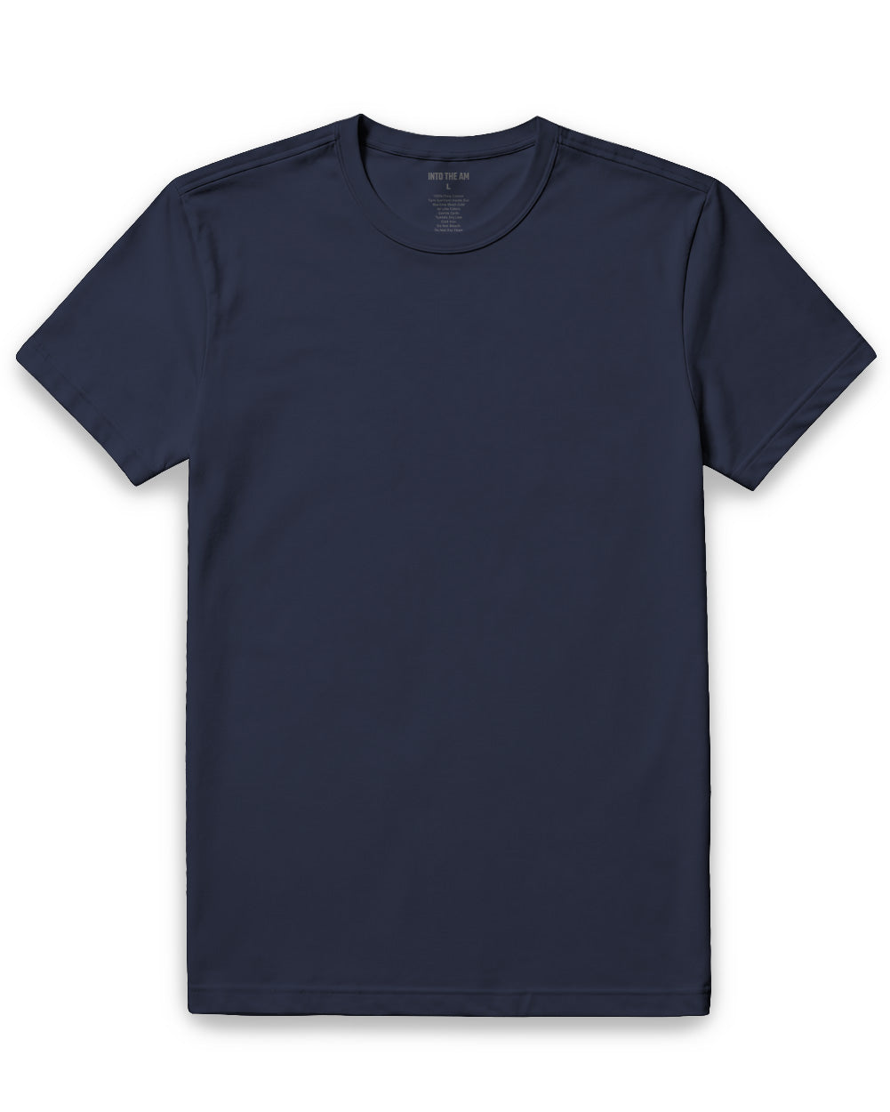 Pima Cotton Tee